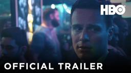 Official HBO UK Trailer