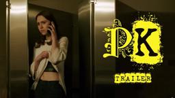 PK Trailer