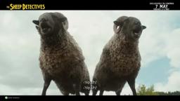 Baa-sh It