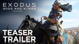 Teaser Trailer