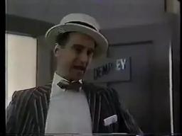 Dempsey promo, 1983