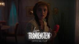 "Creature Chase" Official Clip