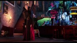 HOTEL TRANSYLVANIA Featurette Hosted by Characters