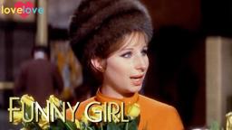 Fanny Leaves The Follies To Be With Nick