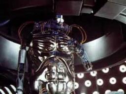 Saturn 3 (trailer)