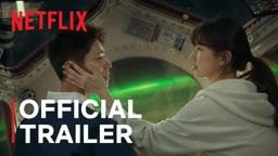 Official Trailer [ENG SUB]