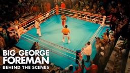 Ali Fight Breakdown