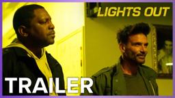 UK Trailer
