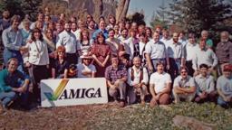Viva Amiga Theatrical Trailer - Retro Computer Documentary - Premiering at MAGFest