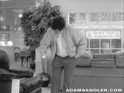 Adam Sandlers Couch