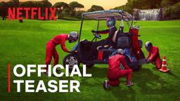 Official Teaser