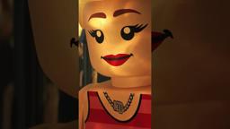 Gwen Stefani's Cameo