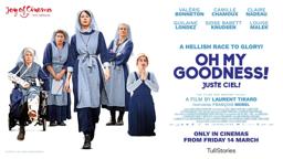 UK Theatrical Trailer [Subtitled]
