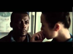 Cold Harbour Trailer