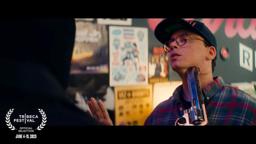 Official Trailer