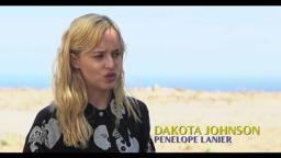A BIGGER SPLASH - Meet The Cast - Starring Tilda Swinton, Ralph Fiennes And Dakota Johnson