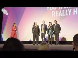 Q&A | BFI London Film Festival 2017