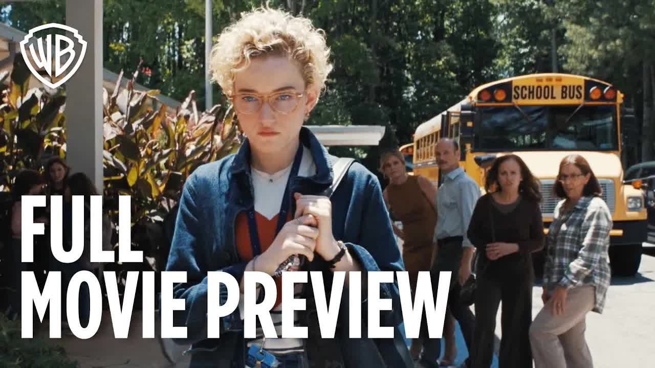 Full Movie Preview