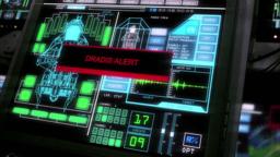 BSG: BLOOD & CHROME  Pilot -- "Must've Been an Ambush"