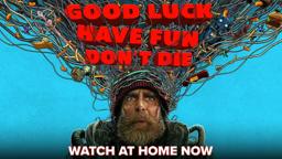 Watch At Home Now
