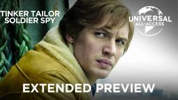 Tom Hardy Explains - Extended Preview