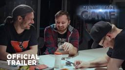 The Name of the Game - Documentary | Official 2018 Trailer [HD] | #notg