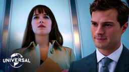 The Lust Contract