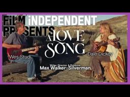 Dale Dickey & Wes Studi's Modern Romance