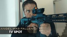 Official TV Spot “WANTED”