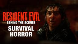 Zach Cregger on Survival Horror