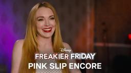 Pink Slip Encore