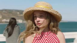 SPF-18 Official Trailer