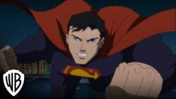 The Weather Wizard Possessed Clip