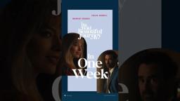 One Week Countdown