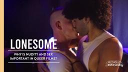 Director Craig Boreham on Nudity and Intimacy in Queer Cinema