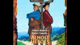 Almost Heroes (1998) trailer