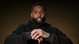Odell Beckham Jr. on Bob Marley
