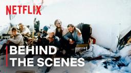 Resilience: Behind the Scenes of Survival [Subtitled]