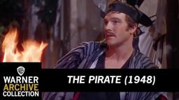 Mack the Black | The Pirate | Warner Archive