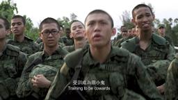 Ah Boys to Men《新兵正传》Part 2 - Official Trailer