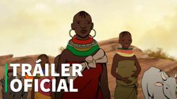 MARIPOSAS NEGRAS - TRÁILER OFICIAL (HD)