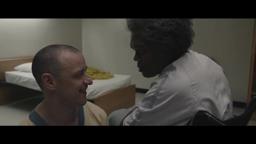 Mr. Glass Arrives To Break The Horde - Film Clip