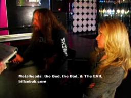 Metalheads