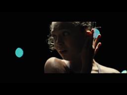 Christina Dances