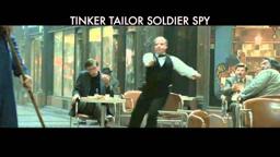 TV Spot - The Service (now playing)