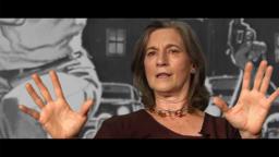 Nancy Kyes Interview