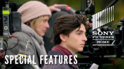 Behind-The-Scenes Clip - Legacy