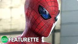 The Spider-Man Process Featurette