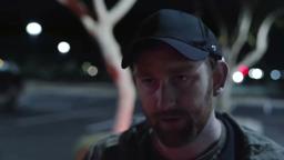 Blacked Box Trailer