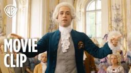Movie Clip - They Started Without Me